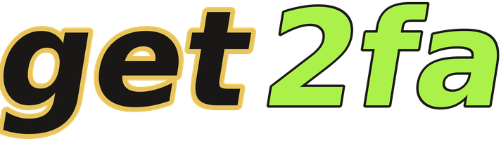 get2fa logo